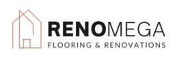 Renomega logo